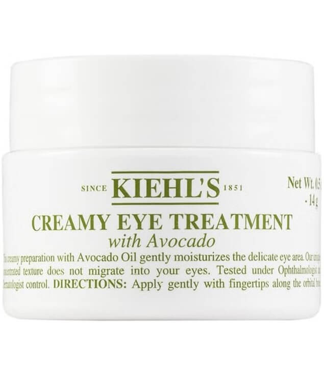 KIEHL'S | CREAMY EYE TREATMENT
